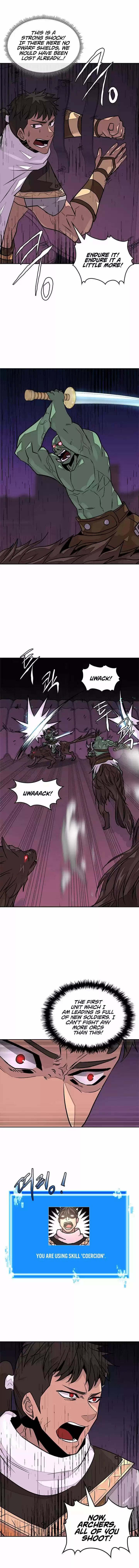 Other World Warrior Chapter 84