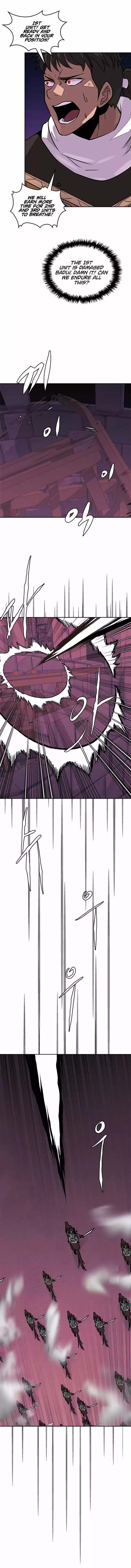 Other World Warrior Chapter 84