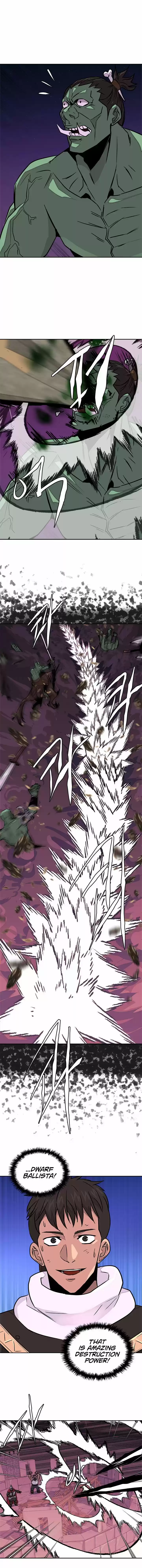 Other World Warrior Chapter 84