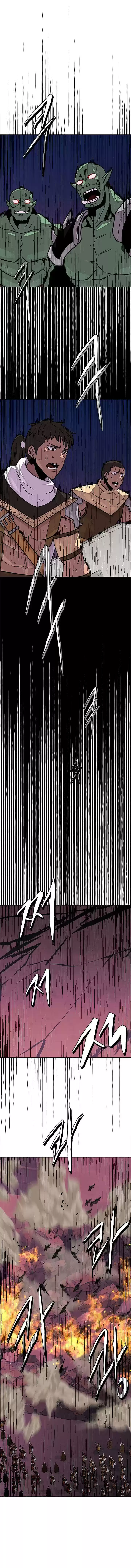 Other World Warrior Chapter 86