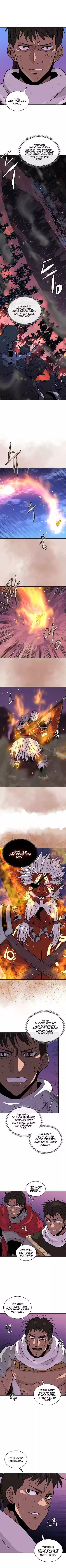 Other World Warrior Chapter 86