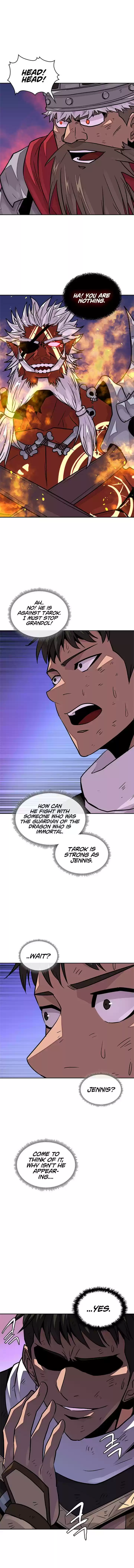 Other World Warrior Chapter 86