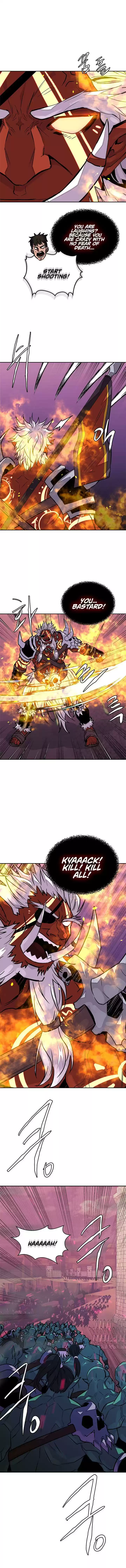 Other World Warrior Chapter 86