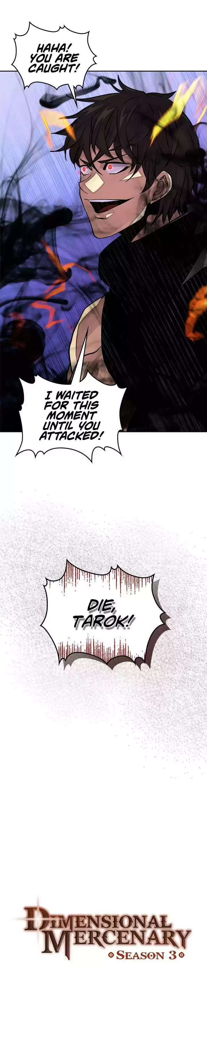 Other World Warrior Chapter 86