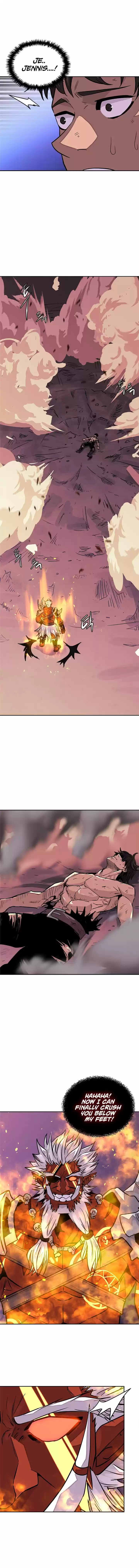 Other World Warrior Chapter 87