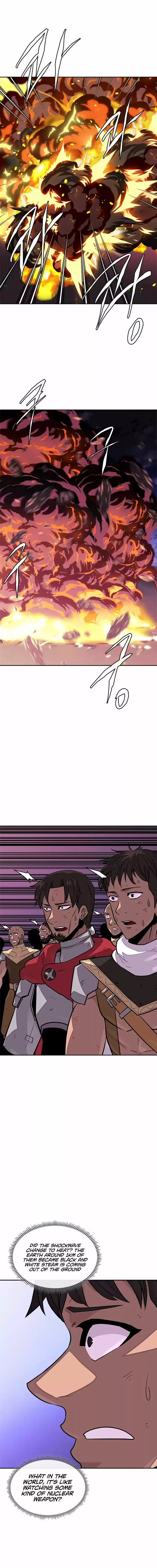 Other World Warrior Chapter 88