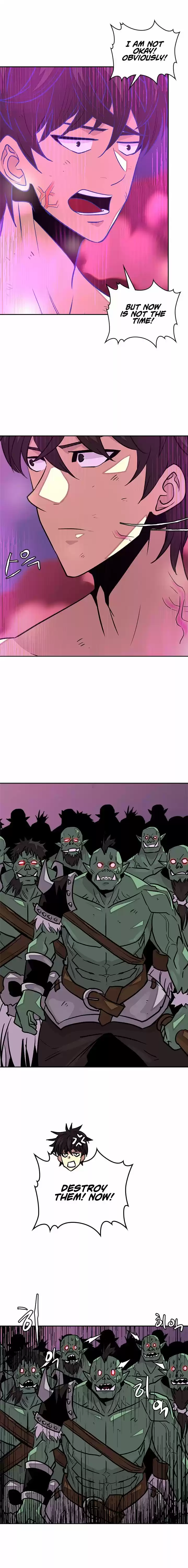 Other World Warrior Chapter 88