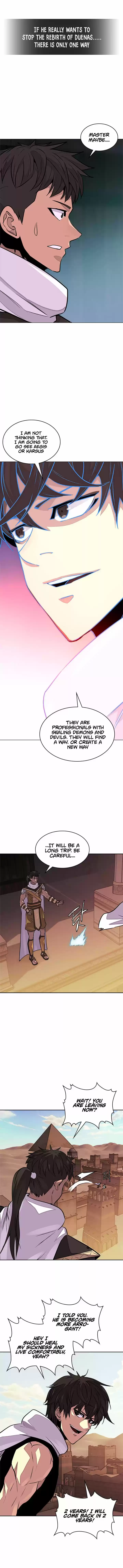 Other World Warrior Chapter 88