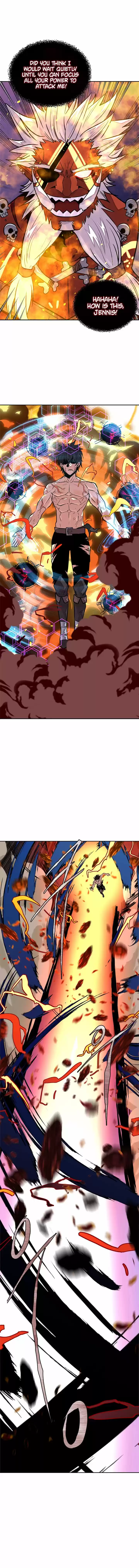 Other World Warrior Chapter 89