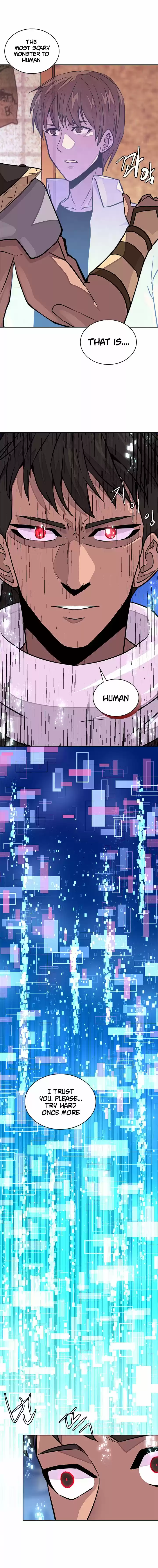 Other World Warrior Chapter 89