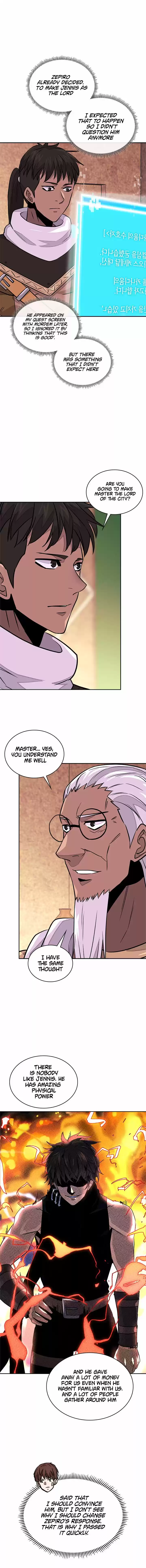 Other World Warrior Chapter 89