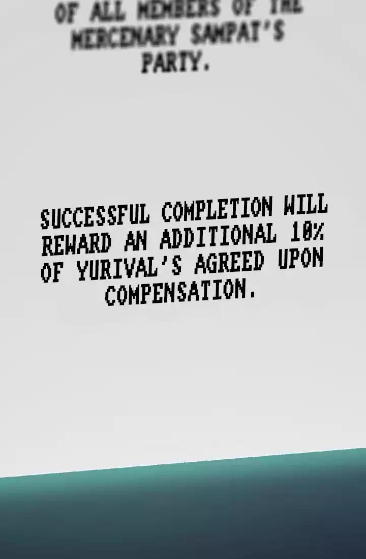 Other World Warrior Chapter 9