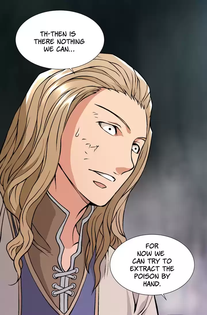 Other World Warrior Chapter 9