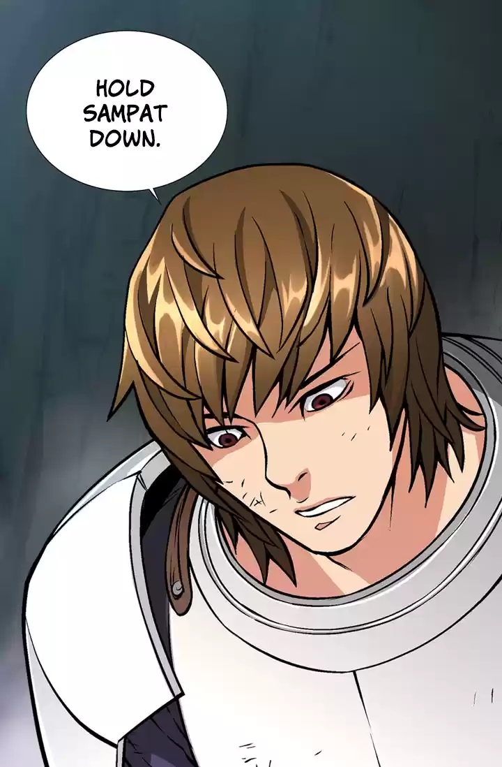 Other World Warrior Chapter 9