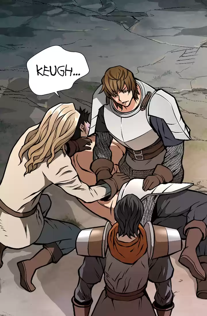 Other World Warrior Chapter 9