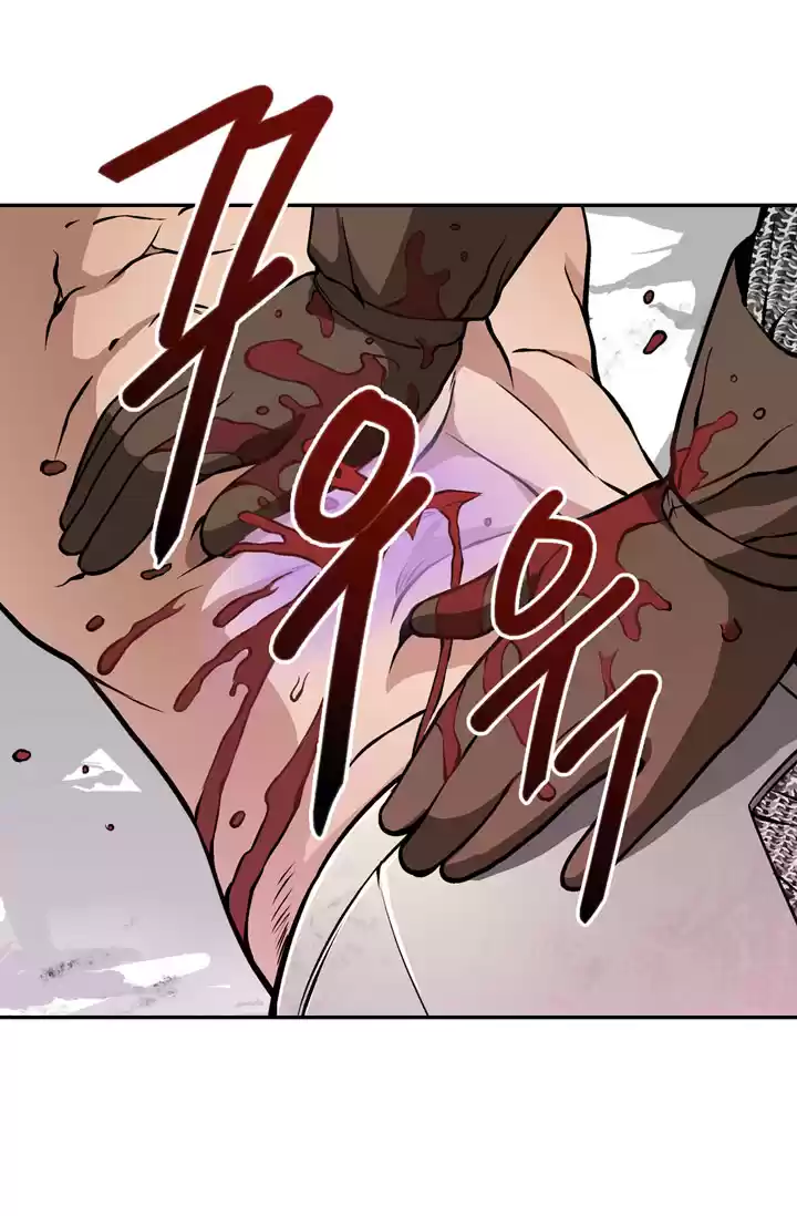 Other World Warrior Chapter 9