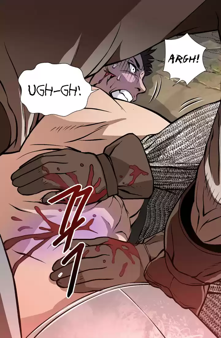 Other World Warrior Chapter 9