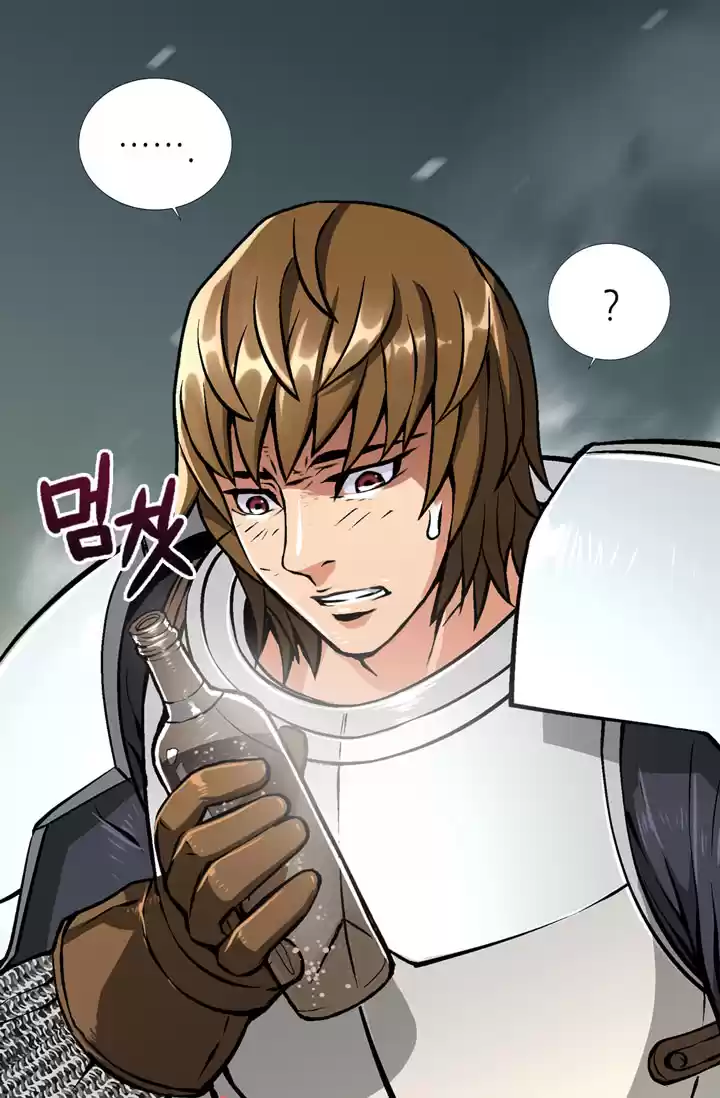 Other World Warrior Chapter 9