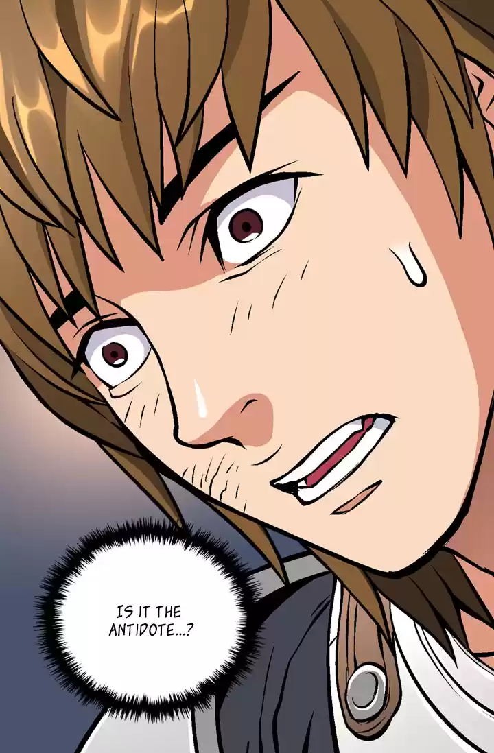 Other World Warrior Chapter 9