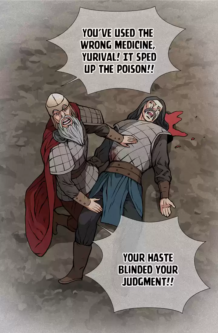 Other World Warrior Chapter 9