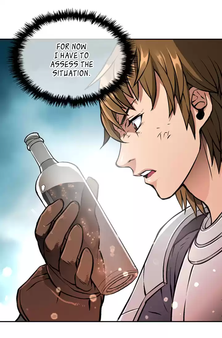 Other World Warrior Chapter 9