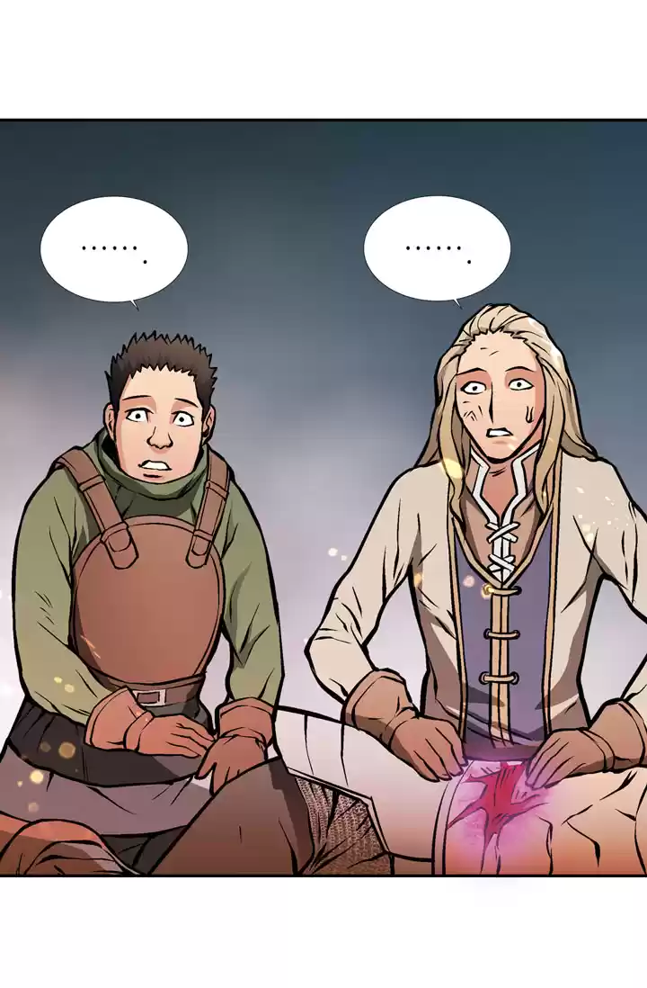 Other World Warrior Chapter 9