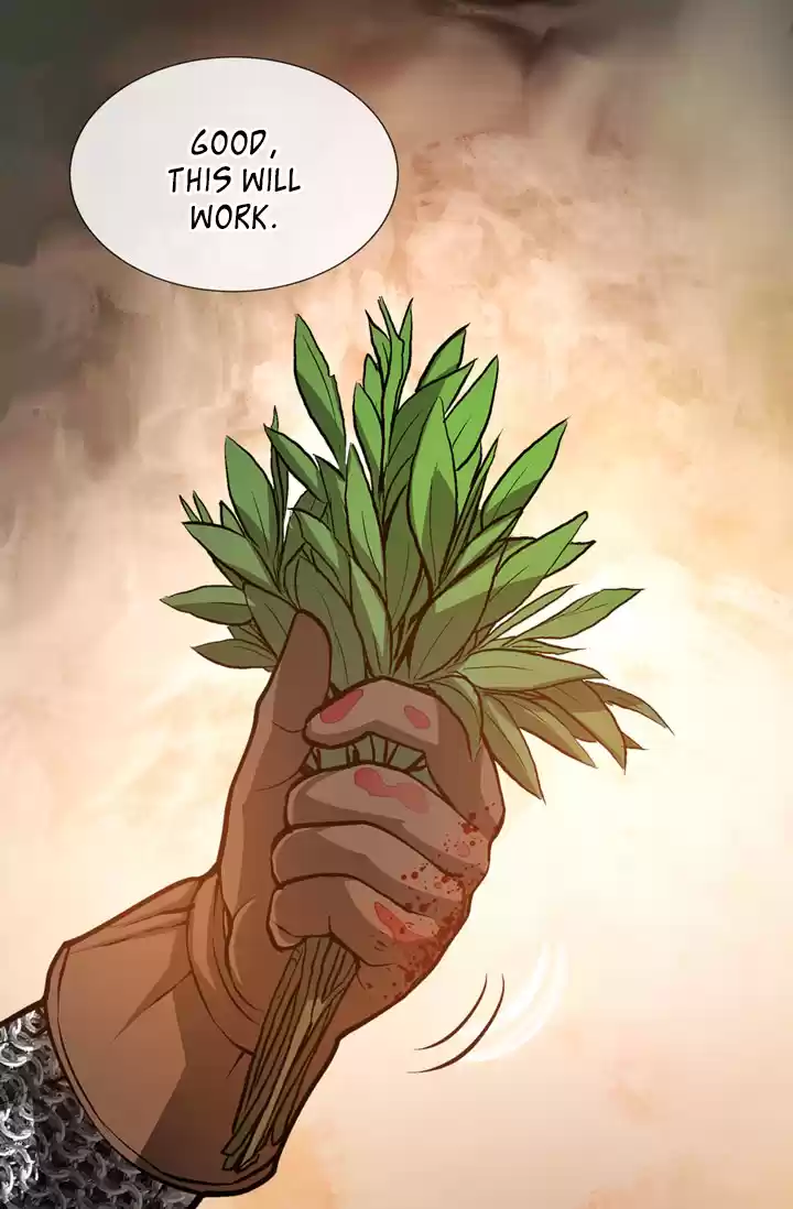 Other World Warrior Chapter 9