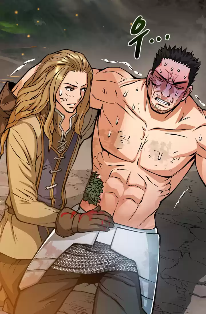 Other World Warrior Chapter 9