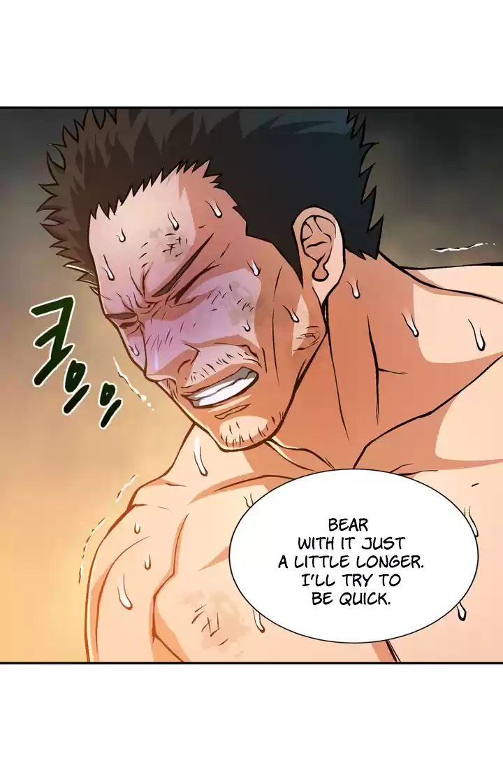 Other World Warrior Chapter 9