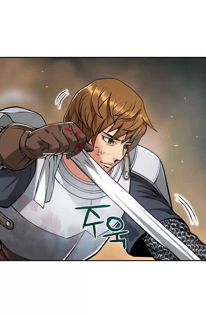 Other World Warrior Chapter 9