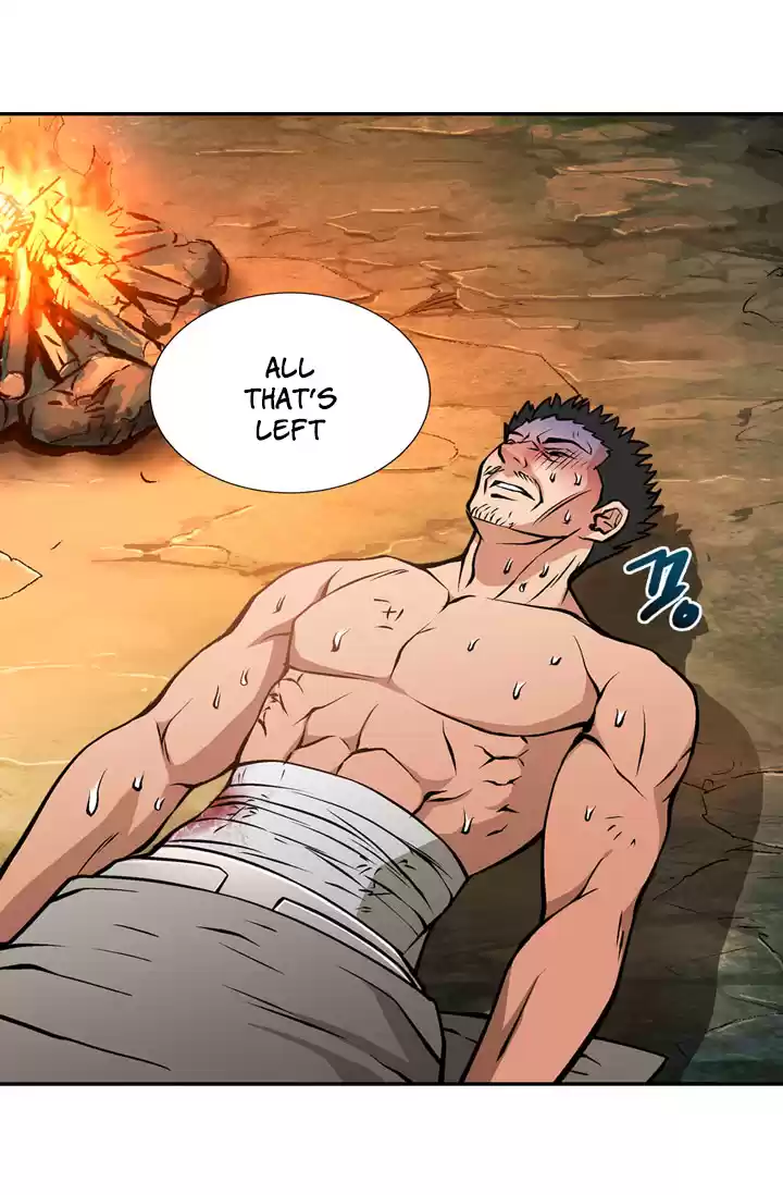 Other World Warrior Chapter 9