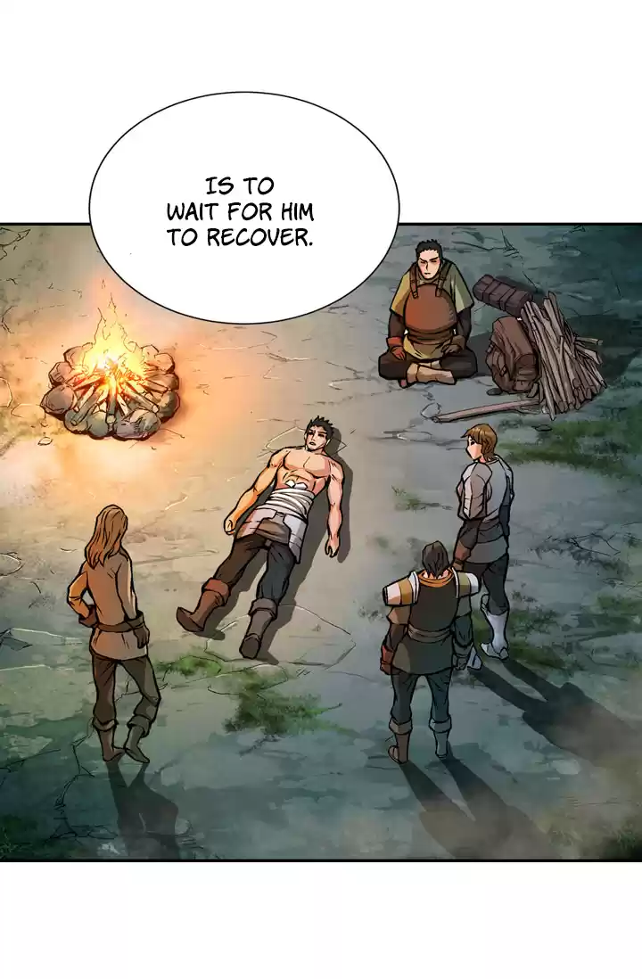 Other World Warrior Chapter 9