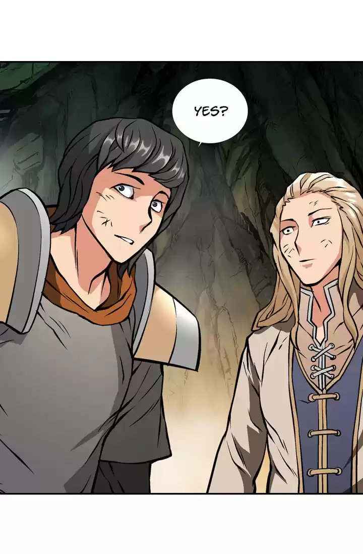 Other World Warrior Chapter 9