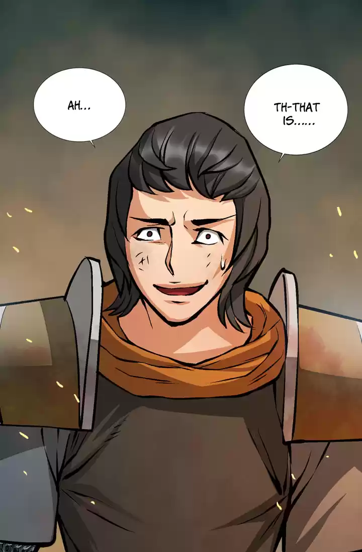 Other World Warrior Chapter 9