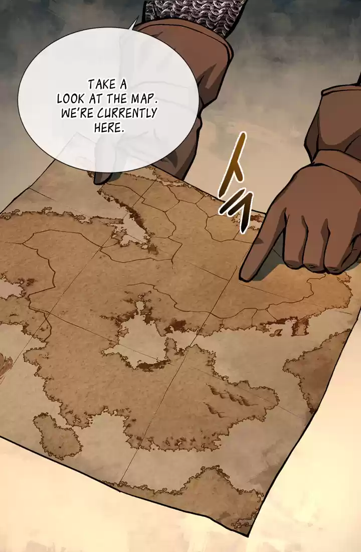 Other World Warrior Chapter 9