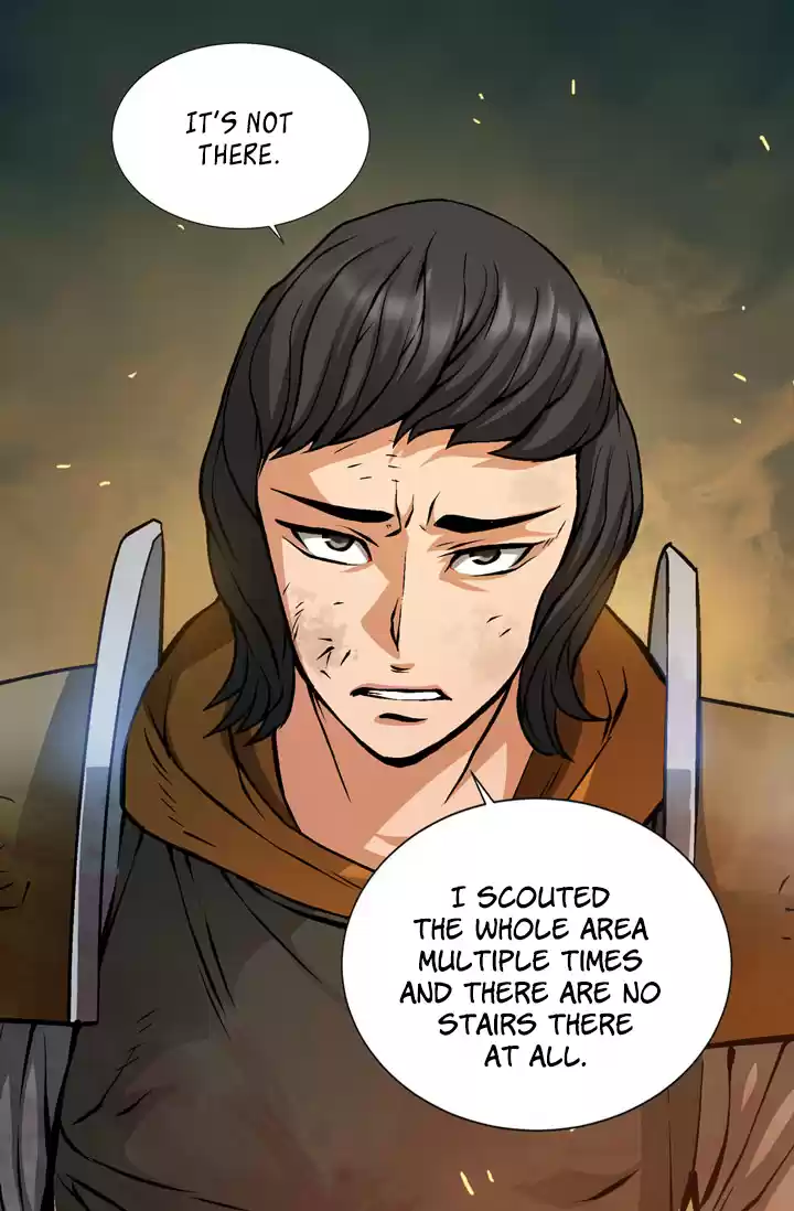 Other World Warrior Chapter 9