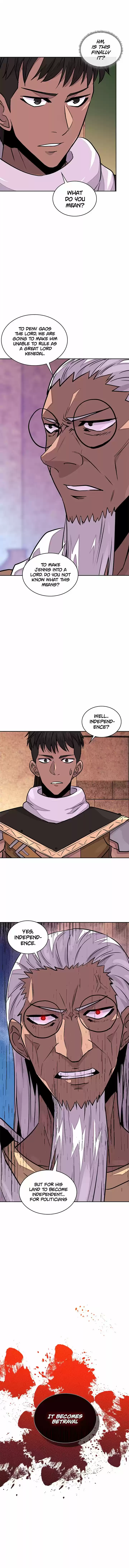 Other World Warrior Chapter 90