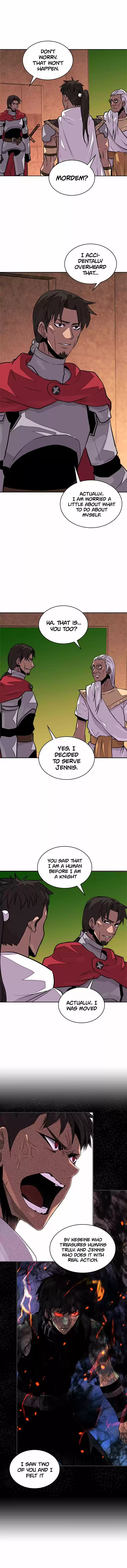 Other World Warrior Chapter 90