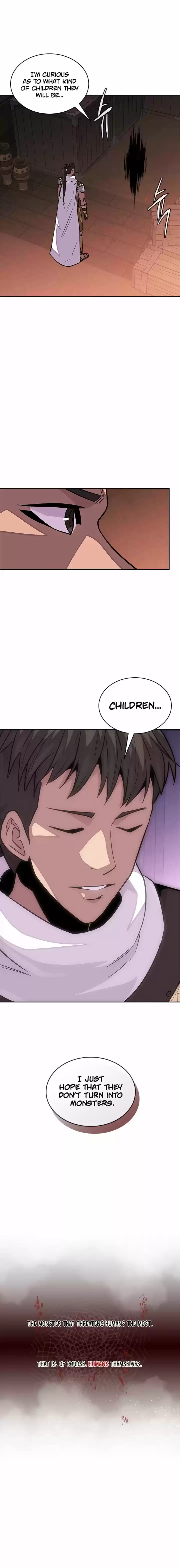 Other World Warrior Chapter 90