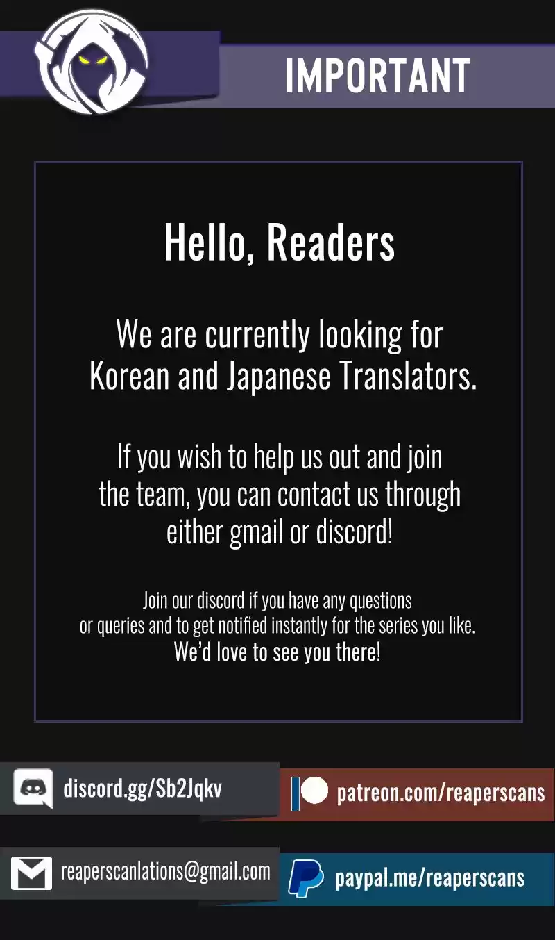 Other World Warrior Chapter 90