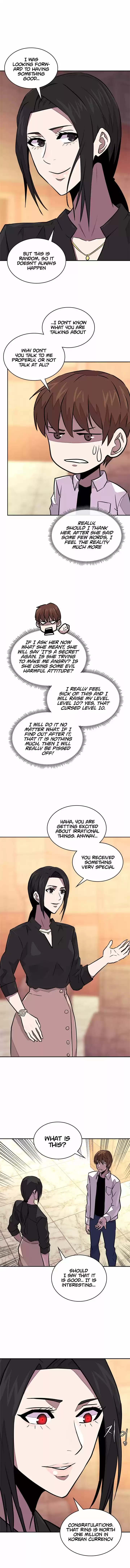 Other World Warrior Chapter 91