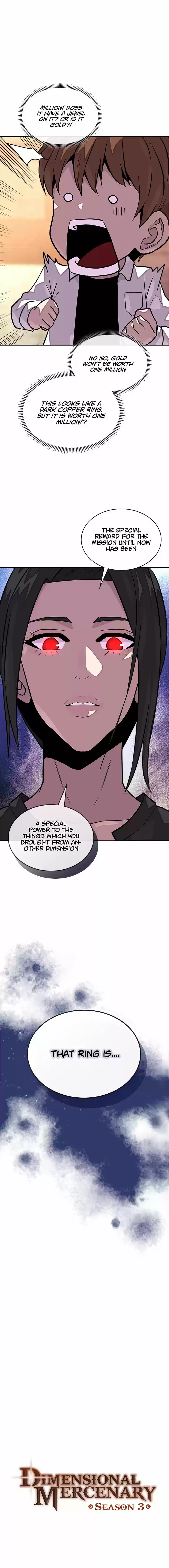 Other World Warrior Chapter 91