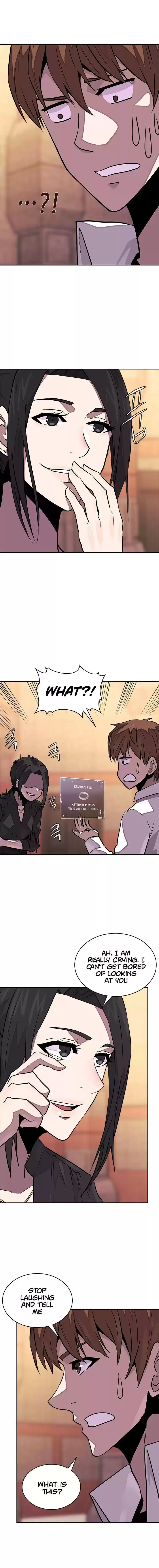 Other World Warrior Chapter 92