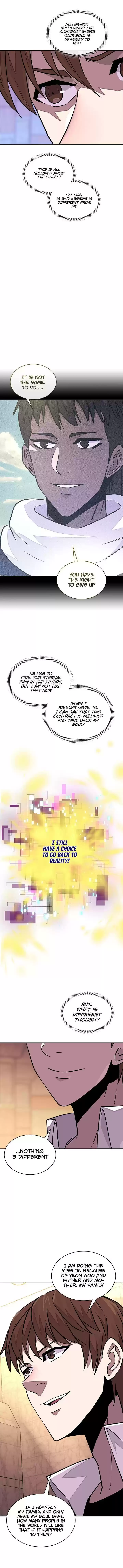 Other World Warrior Chapter 92