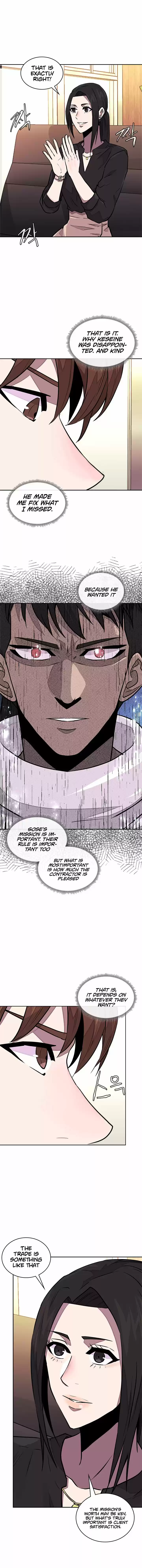 Other World Warrior Chapter 93