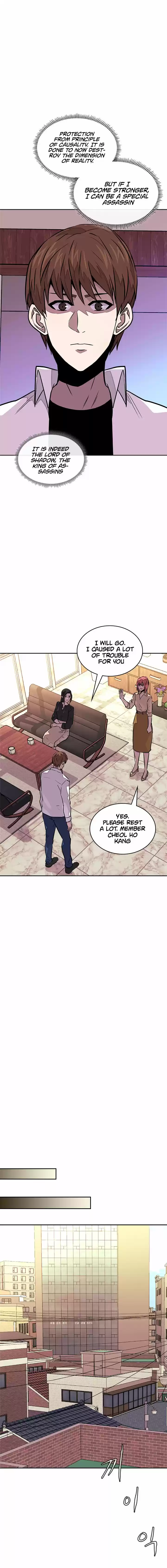 Other World Warrior Chapter 93