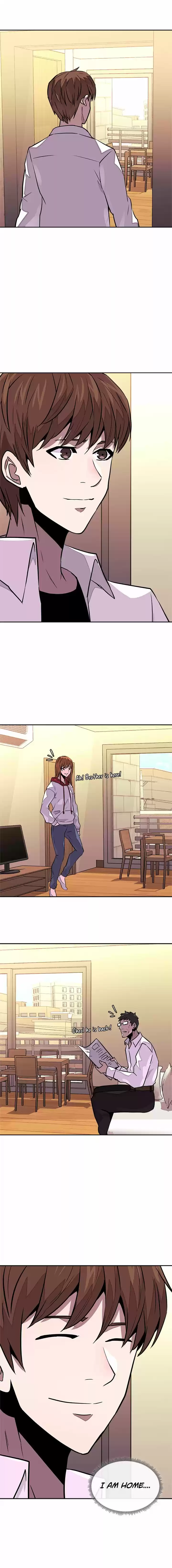 Other World Warrior Chapter 93