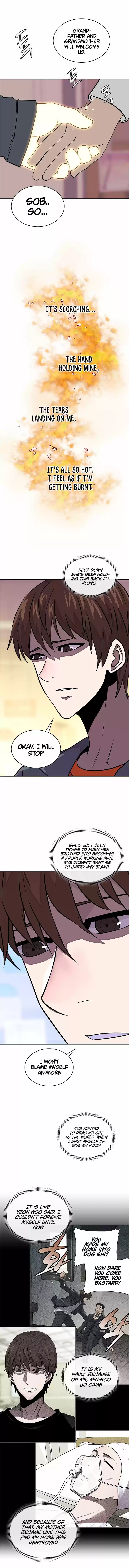 Other World Warrior Chapter 94