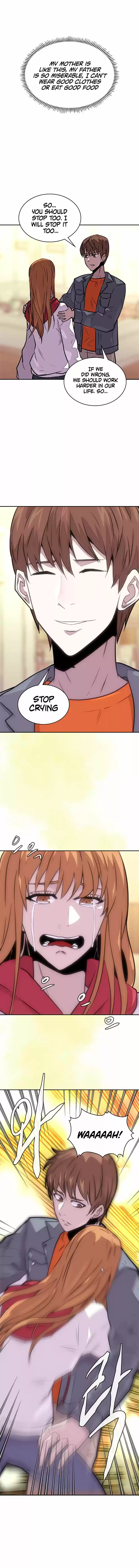 Other World Warrior Chapter 94