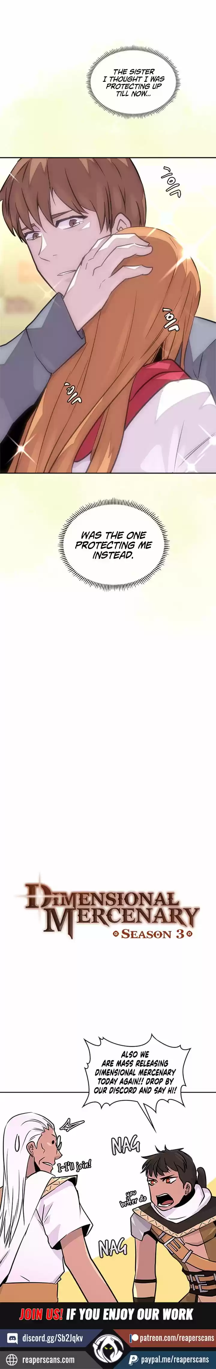 Other World Warrior Chapter 94